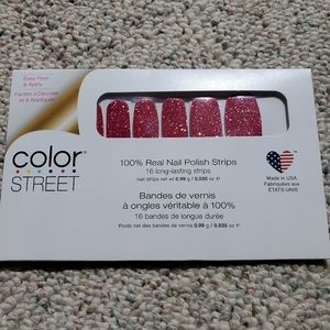 Color Street Chile It Cool